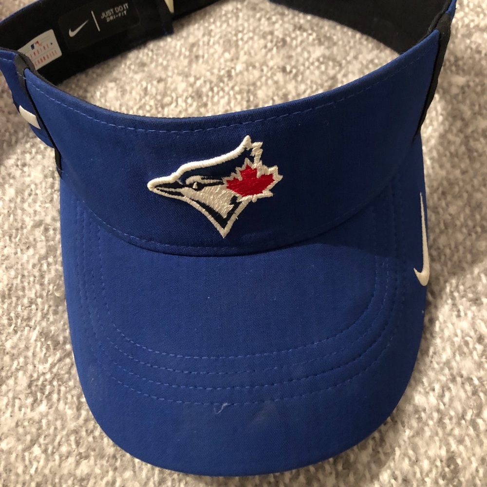 Blue Jays Visor